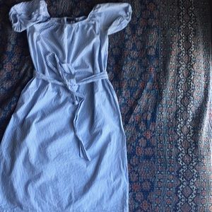 Zara dress